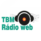 TBM Rádio Web ícone