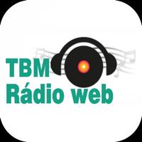 TBM Rádio Web Affiche