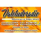 Valetudoradio icono
