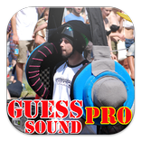 Guess Sound For Adults