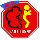 Fart Fart Funny icône