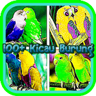100+ Suara Kicau Burung Juara Terbaik|Pemikat 图标