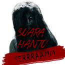 40 Suara Hantu Seram APK