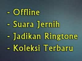 برنامه‌نما 100+ Suara Hantu Terbaru + Ringtone عکس از صفحه