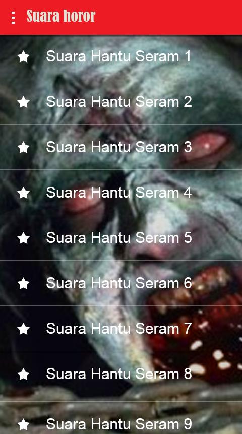 8100 Apk Edit Foto Hantu Terbaik