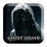 Suara Hantu Menyeramkan