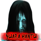 Suara Hantu Indonesia icon