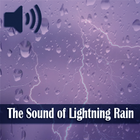 Relax Light Rain Sound icône