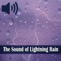 Relax Light Rain Sound Affiche