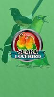 Suara Lovebird Ngekek Terbaru скриншот 1