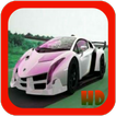 Audio Suara Mobil(HD)