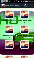 Audio Suara Mobil(HD) পোস্টার