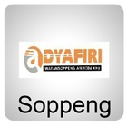 Adyafiri FM - Soppeng xxx أيقونة