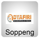 Adyafiri FM - Soppeng xxx icône