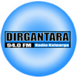Dirgantara FM - Bali icône