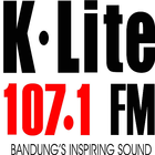 KLite 1071 FM Bandung (Old) icône