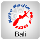Kuta FM - Bali icône