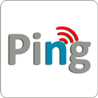 Ping Digital Radio icône