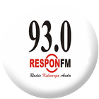 Respon 93.0 FM - Padang icône