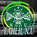 Tahlil Nahdlatul Ulama MP3 APK