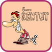 Suara kentut