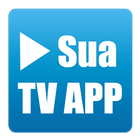 ikon Sua Tv App