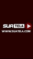 SuaTela V2 Series e Filmes Oficial Affiche