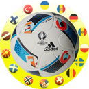 Euro 2016 News and Stickers APK