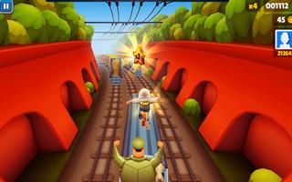 guide subway surf ers capture d'écran 1