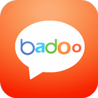 Messenger and Chat for Badoo biểu tượng