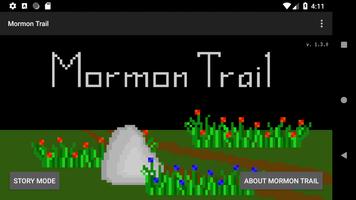 Mormon Trail capture d'écran 2
