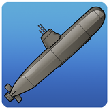 Hunting Submarine icône