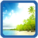 Beach Live Wallpaper APK