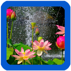 Nature Flowers Wallpaper icon