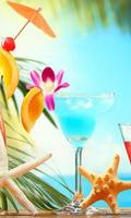 Summer Live Wallpaper স্ক্রিনশট 2