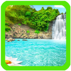 Paradise Live Wallpaper icon