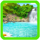 Paradise Live Wallpaper APK