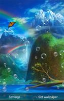 Paradise Live Wallpaper screenshot 3