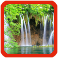 ”Waterfall Wallpaper HD