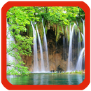 Waterfall Wallpaper HD APK