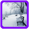 Winter Live Wallpaper APK