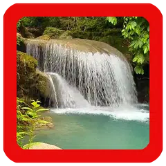 Waterfall Live Wallpaper APK download