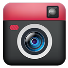Camera HD Pro simgesi