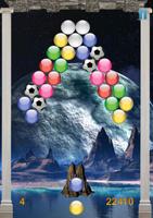 Bubble Shooter Legend screenshot 1