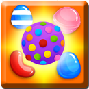 糖果疯狂 - Candy Mania Mad APK