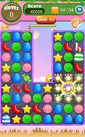 برنامه‌نما Candy Mania Mad عکس از صفحه