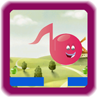 Eighth Note - Sound Game icon