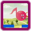 Eighth Note - Sound Game-APK