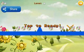 Eighth Note - Sound Game الملصق