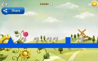 Eighth Note - Sound Game تصوير الشاشة 1